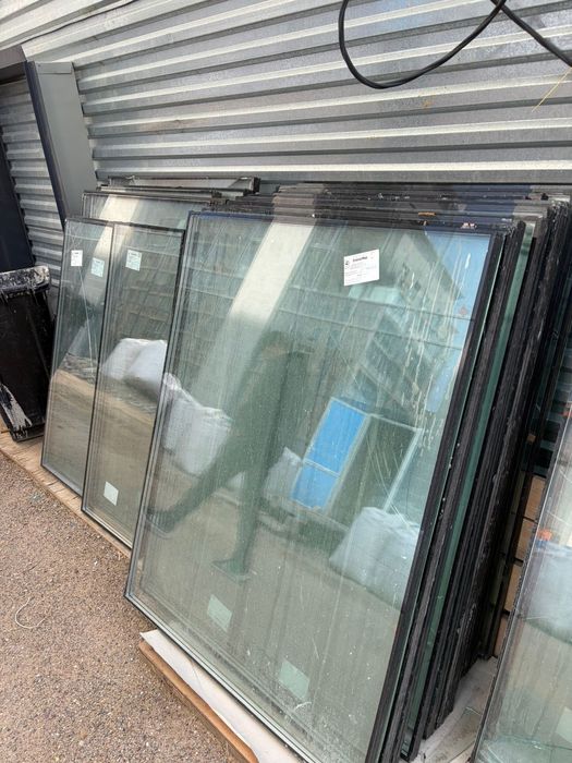 Стекла "стекломир"