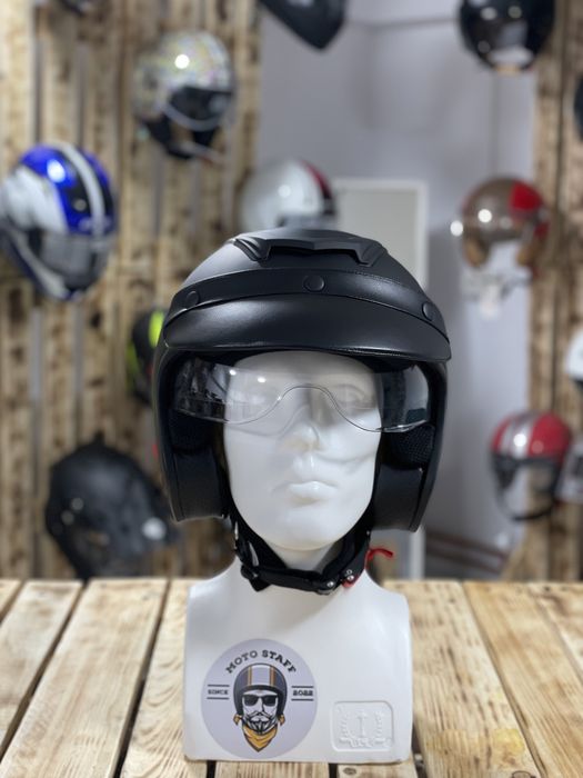 Casca Moto/Scooter/ATV/Enduro