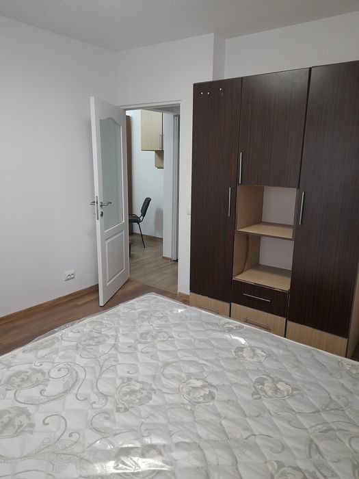 Alexandru Zimbru ap cu doua camere decomandat