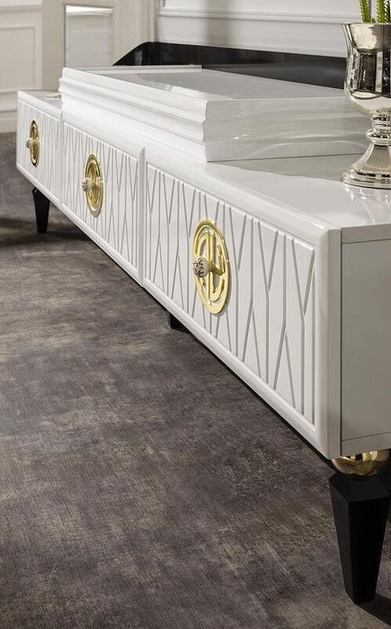 Спален комплект Royal