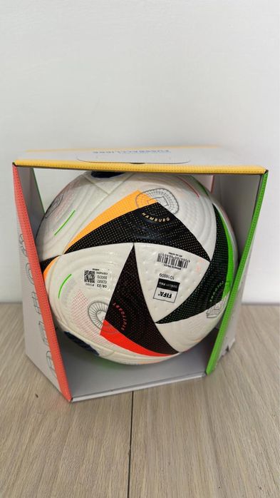 Мяч оригинальный евро 2024