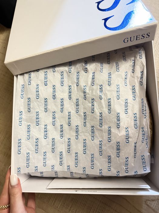 Сандали Guess Osia