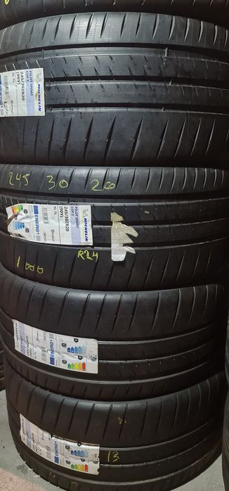 255 30 20 si 245 30 20 Anvelope Noi vara