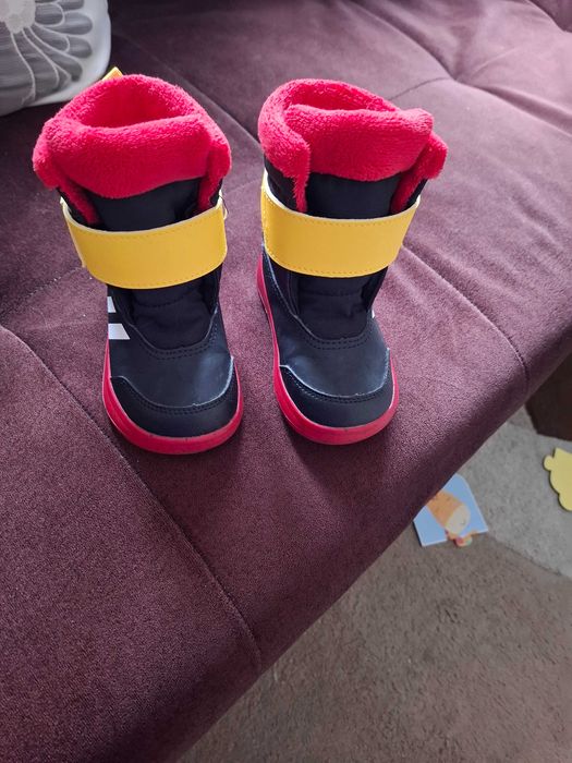 Детски ботуши ,Adidas