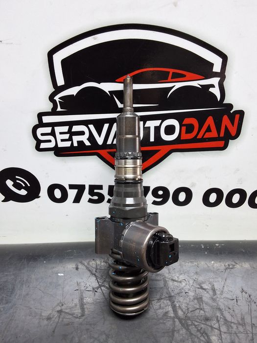 injectoare volkswagen golf 5 (2004-2009) 2.0 motorina 2007