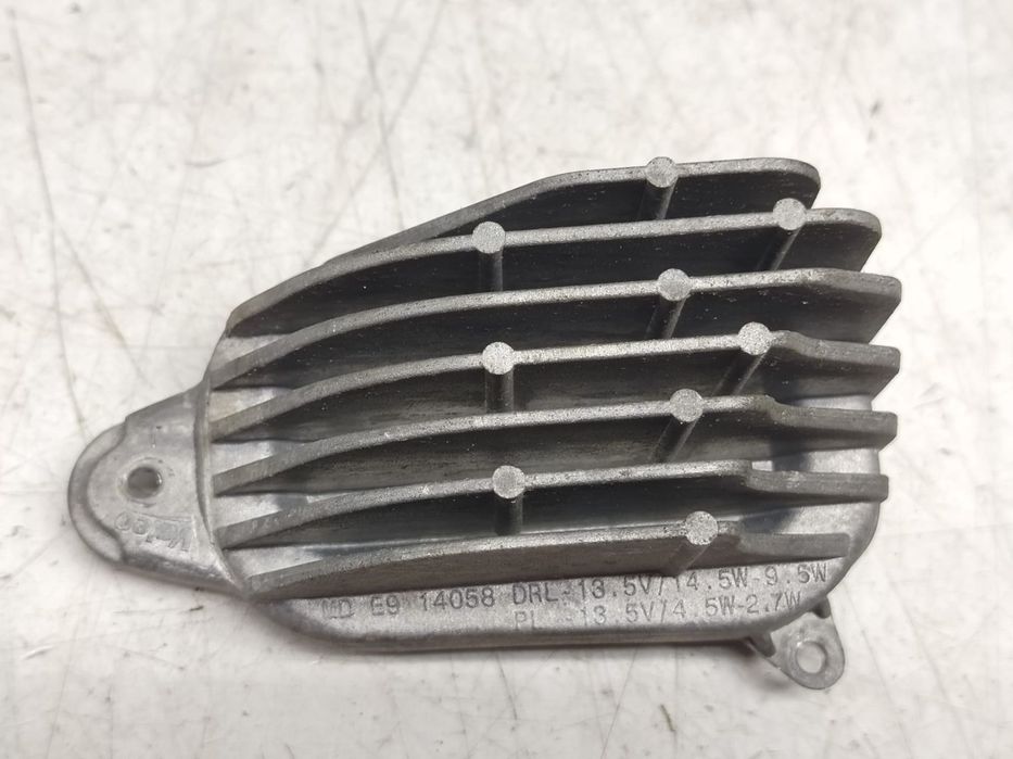 Modul lumini led stanga fata E914058 Audi SQ5 8R [2012 - 2017] 3.0 bi