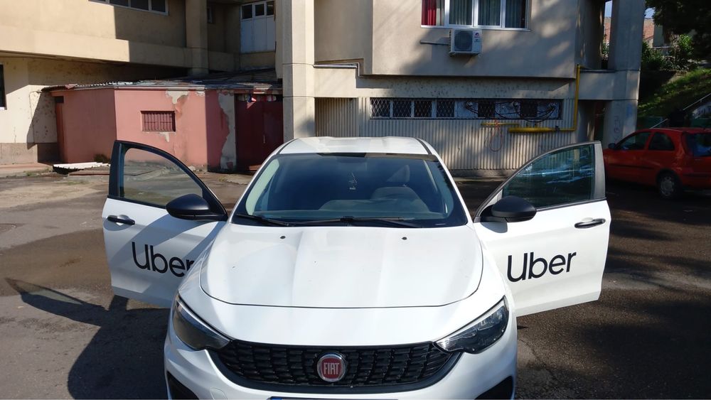 Vând Fiat Tipo 1.4 Benzină + GPL
