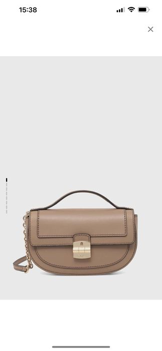 Furla twinset patrizia pepe чанта