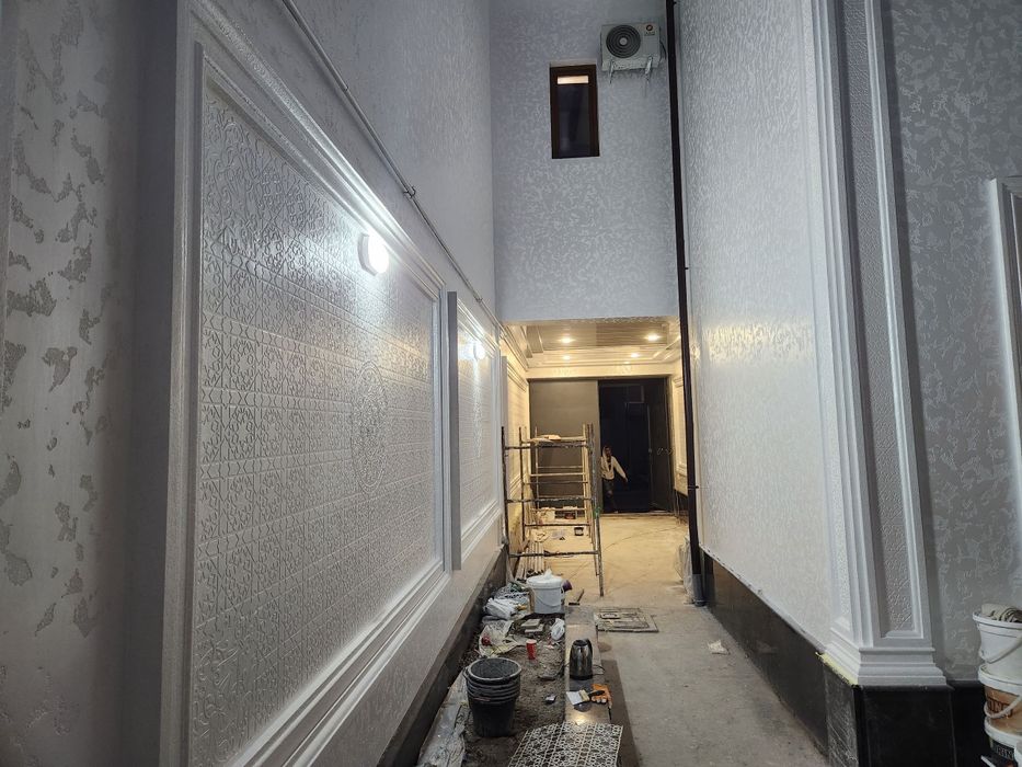 Travertin Marmarino Ishlarni taklif qlamiz