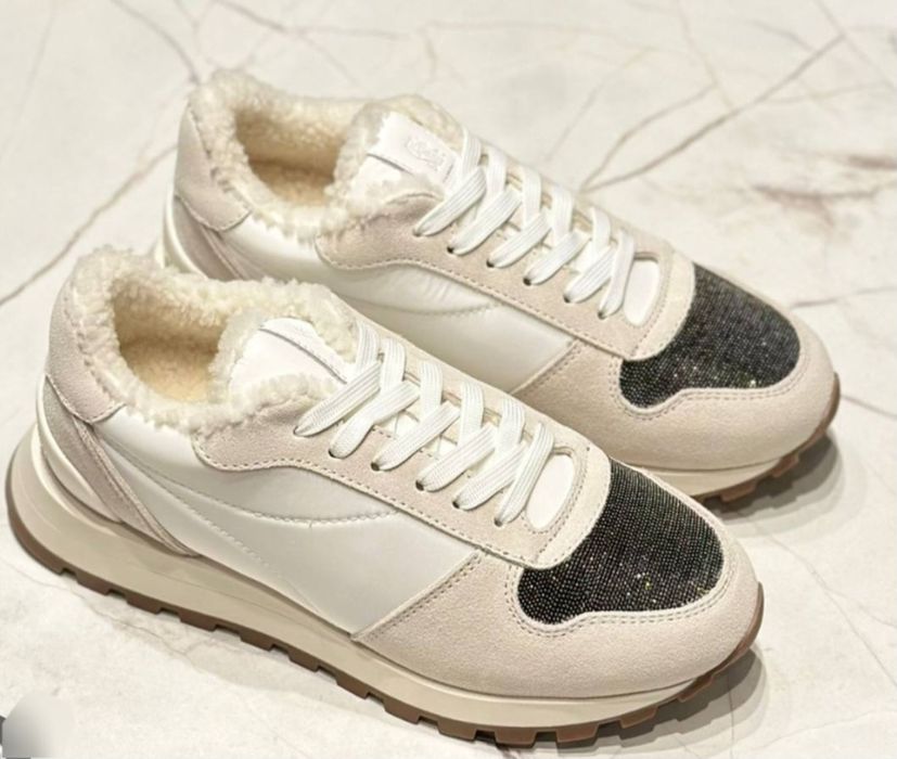 Продам новые кроссовки  BC, 41 размер