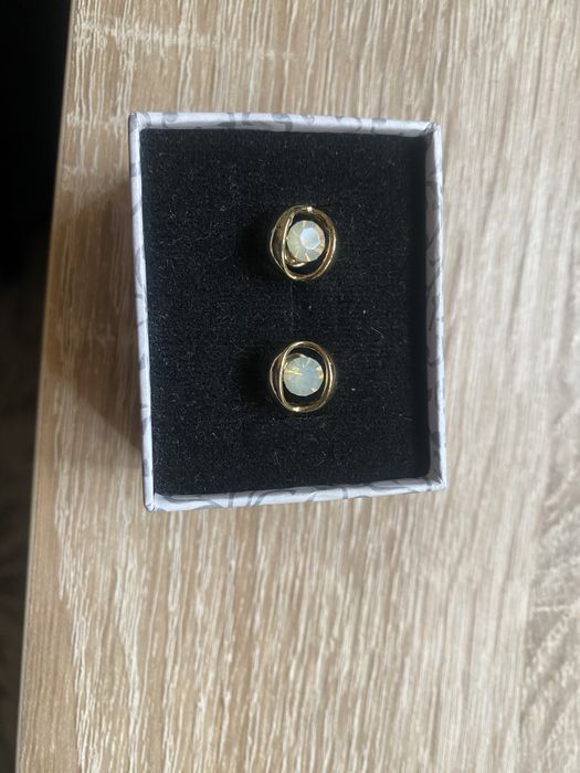 Обици Hand made 6 броя