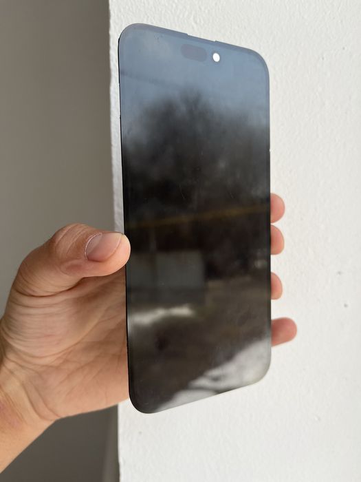 Дисплей iphone 14 pro max Original FOG