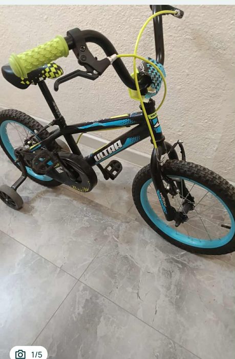 Детско колело 16 инча