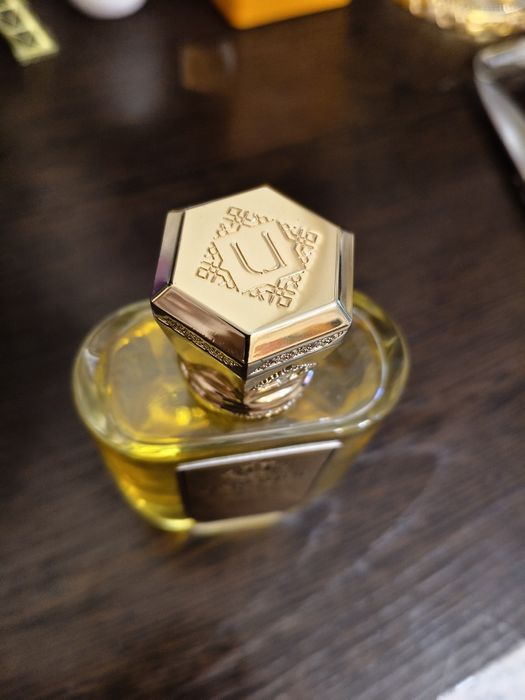 парфюм Unique'e Luxury Beril