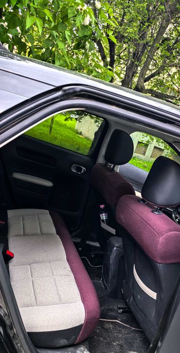 Citroen C4 Cactus 1.5 DCI