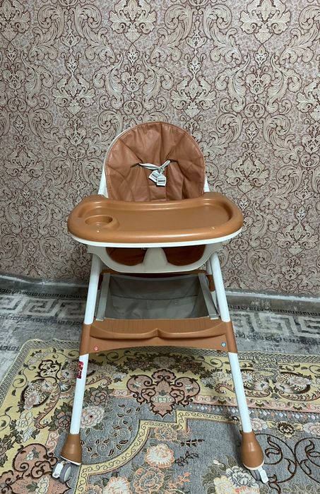 Стульчик для кормление