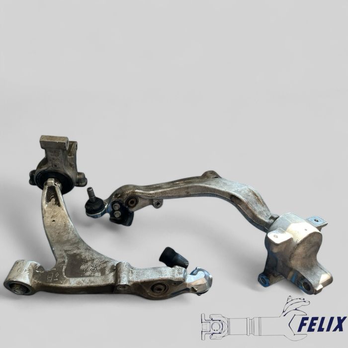 Infinity FX предни носачи ,рециклирани шарнири