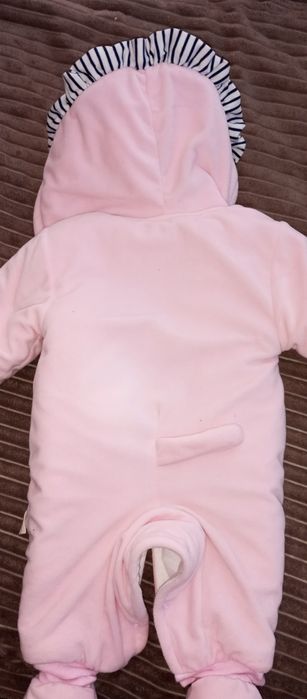 Продам комбинезон