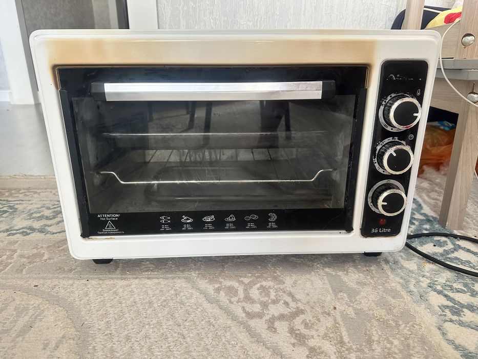 Продам Духовку за 15000