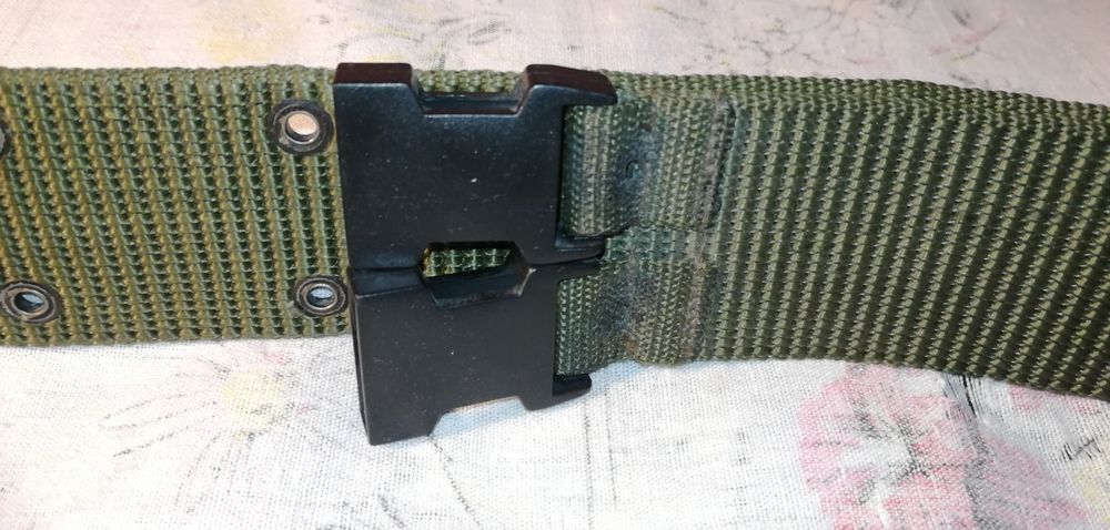 Ремень на фастексах