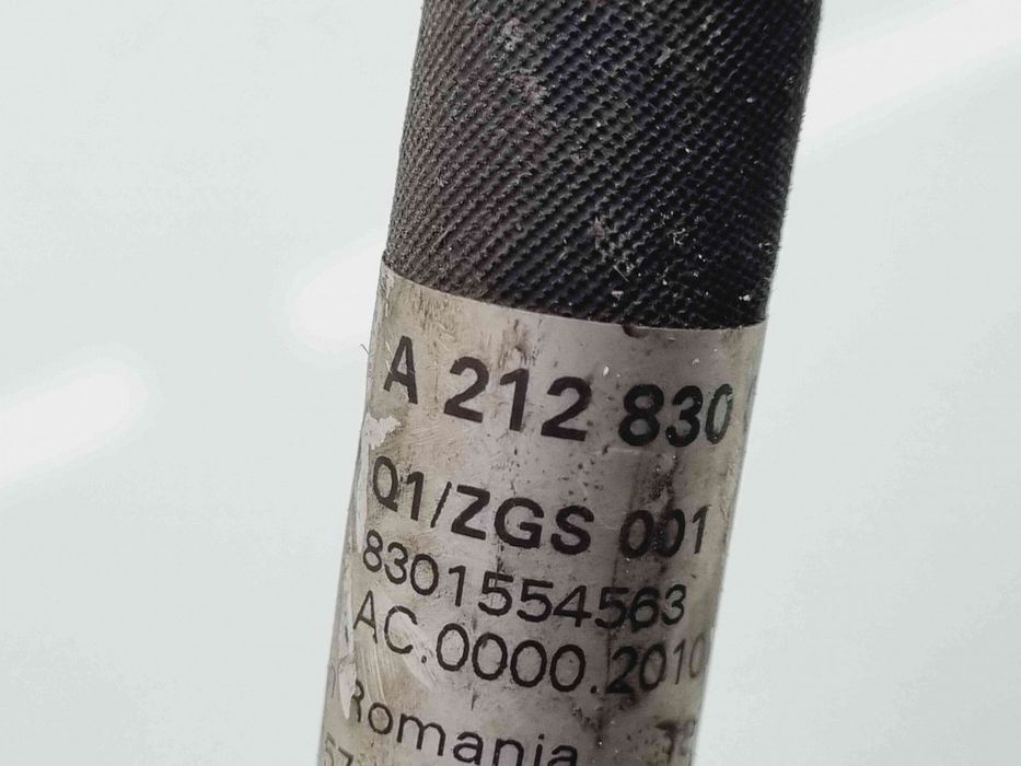 Conducta AC Mercedes Clasa E (W212) Facelift [Fabr 2009-2016] A2128300