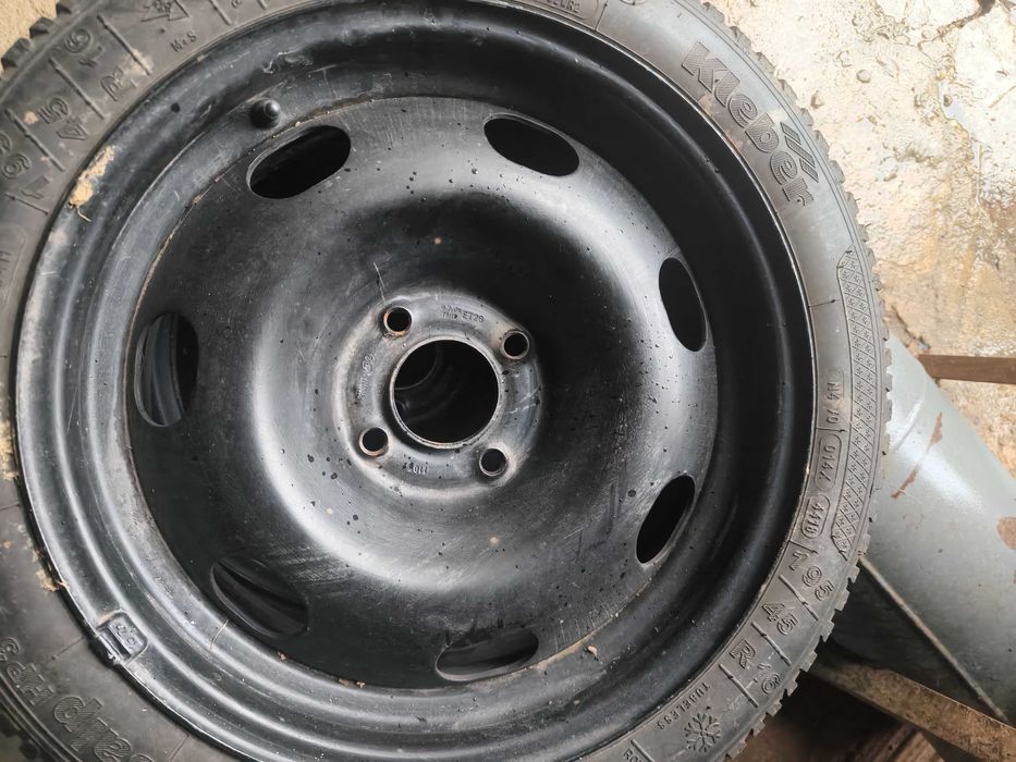 Citroen c2 VTS 1,6 бензин на части