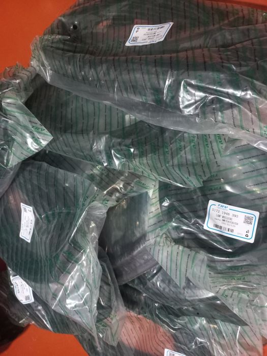 БМВ Е34 Уплотнитель дверей. BMW e34