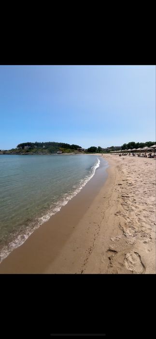 Каравана “Кътче от Рая “ Арапя