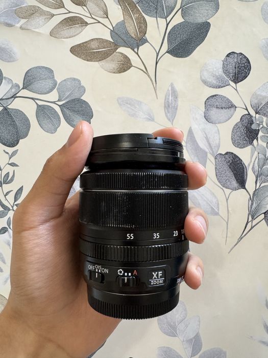 Продам камеру Fujifilm x-s 10