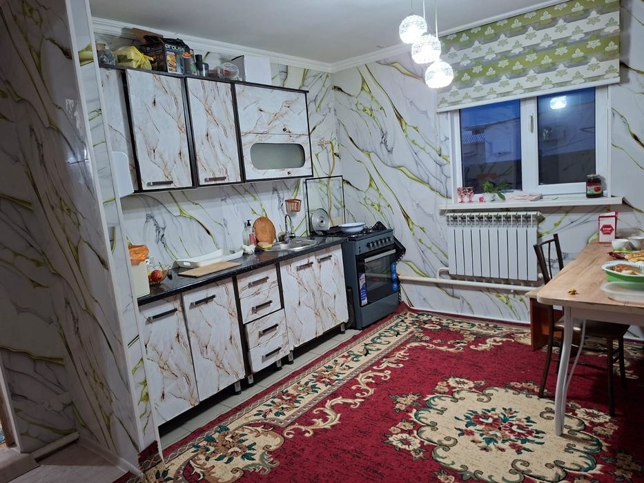 Үй сатылады. Ақжар 1