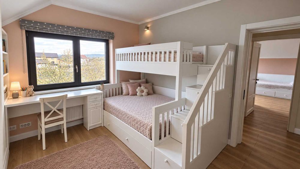 PROPRIETAR - vanzare/inchiriere casa Str Panselelor Letea Veche