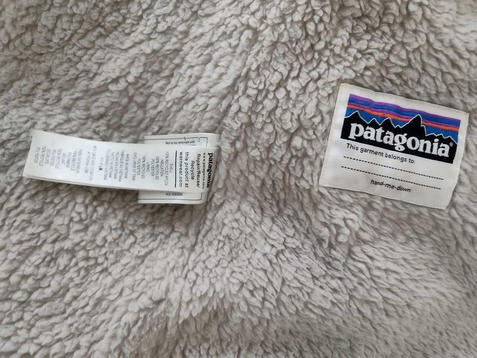 Детско яке Patagonia XL 14