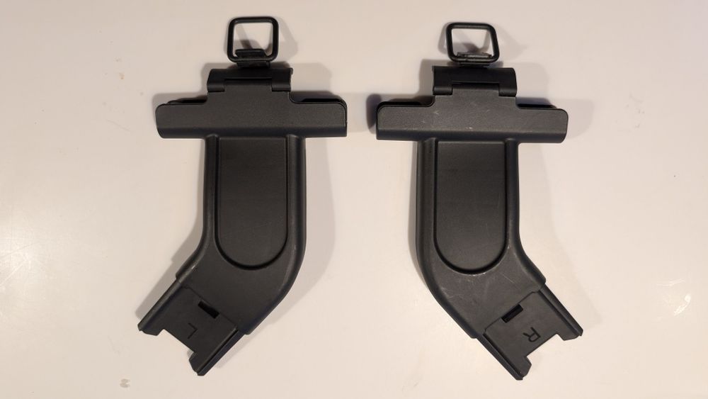 UPPAbaby adaptor de MINU/MINU V2 pentru scoica Maxi-Cosi sau Besafe