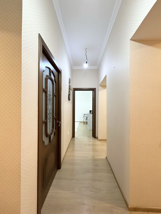 Продам 3х комнатную квартиру