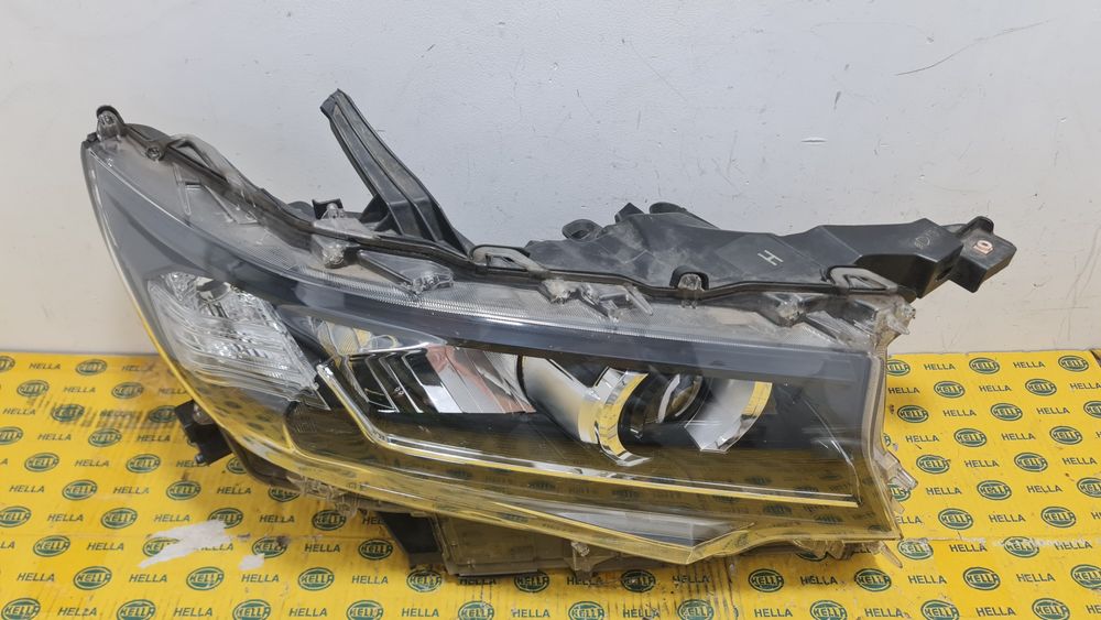 Far full led Toyota Land Cruiser J150 koito 60-266 dreapta