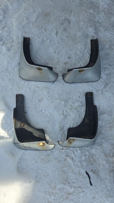 Камри. Альфард естима