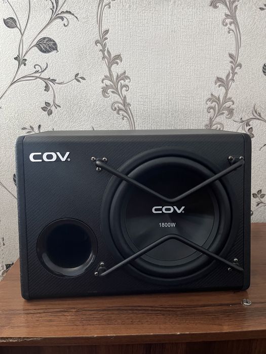 Продается буфер на машину в идеяле