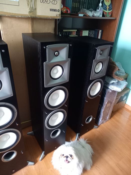 Yamaha ns 6 hx продам