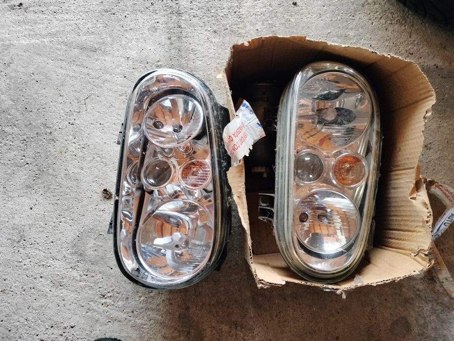 Piese auto dezmembrari golf 4