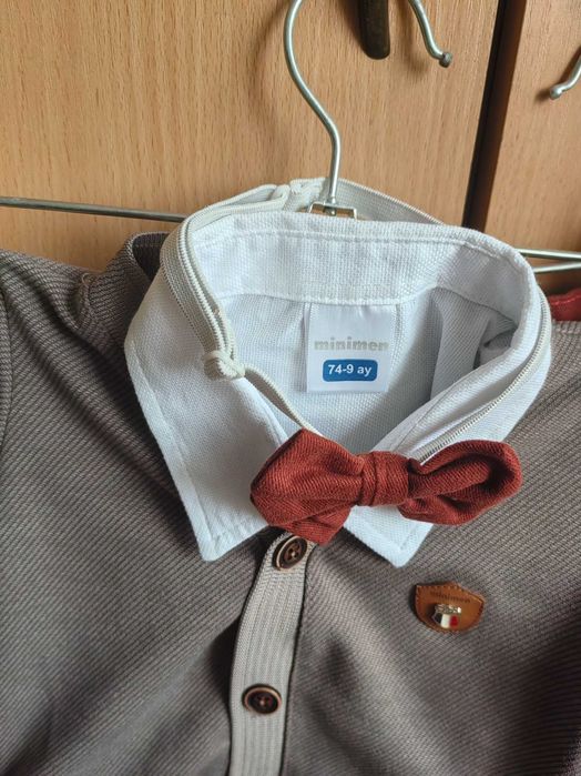 Костюмчик на мальчика