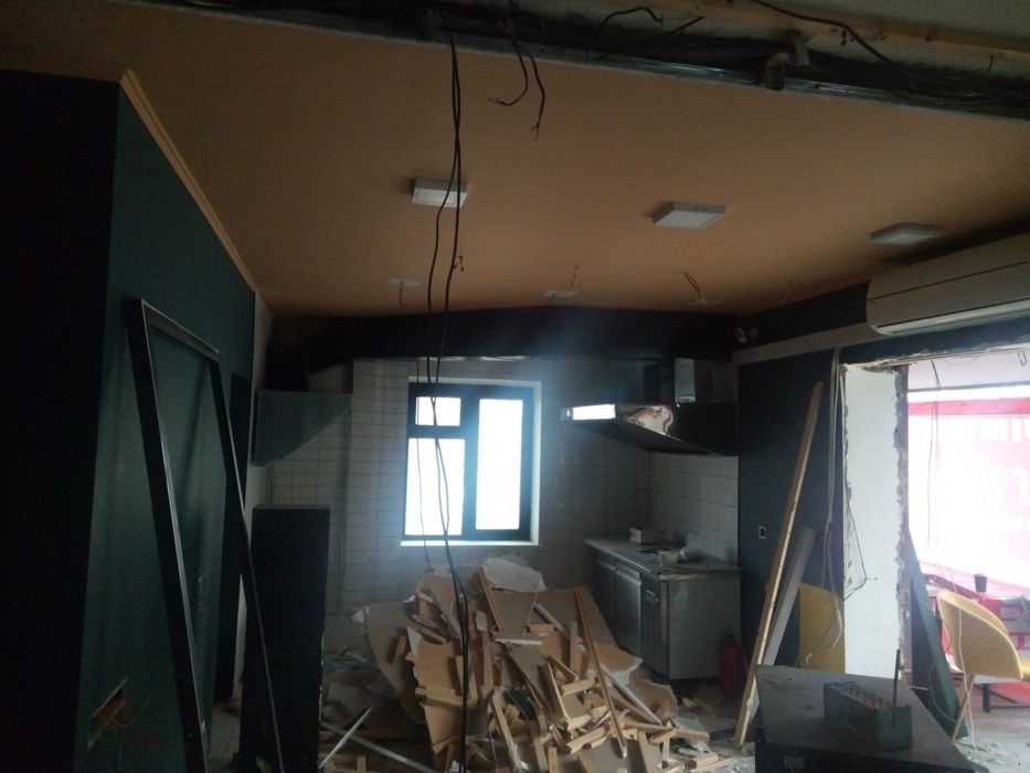 Вентиляция под ключ — свежий воздух без сквозняков и пыли