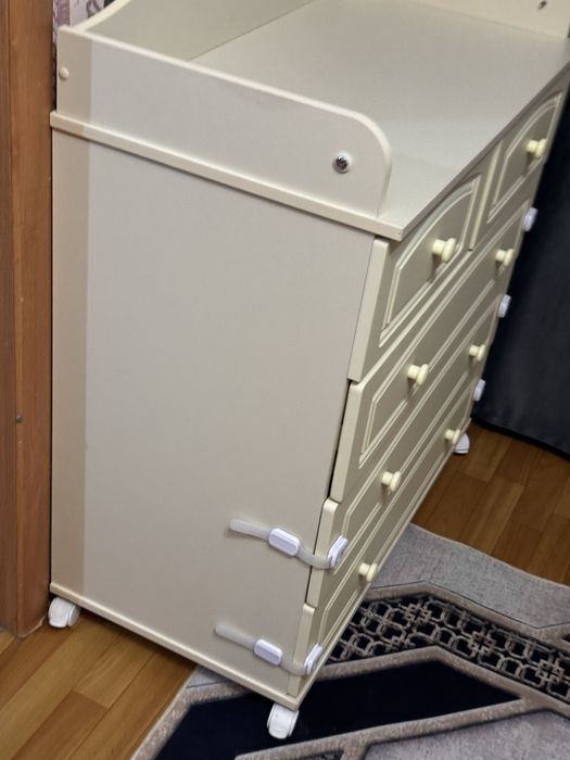 Продам комод в хорошем состоянии