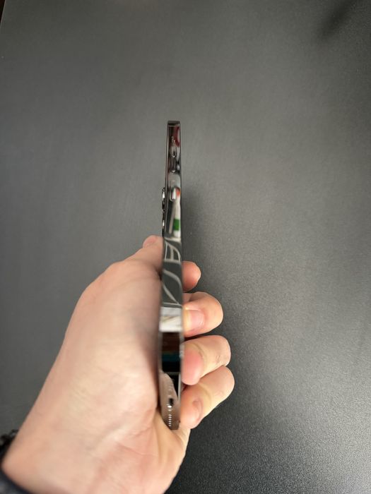 iPhone 13 Pro Max – 256 GB | Отлично състояние