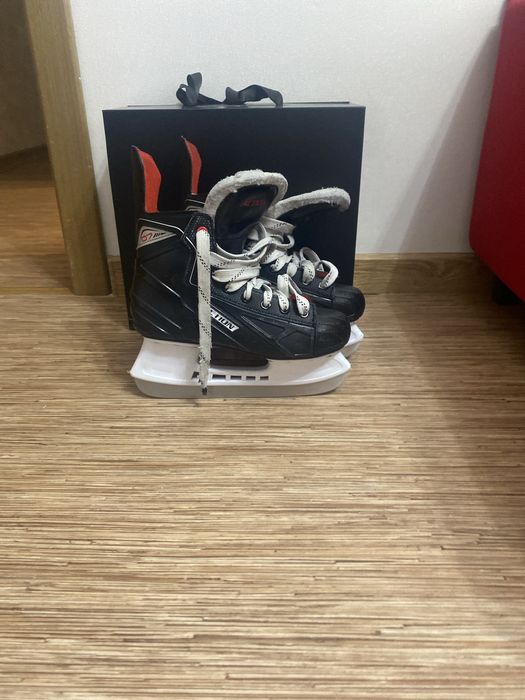 Конки актион 37размер