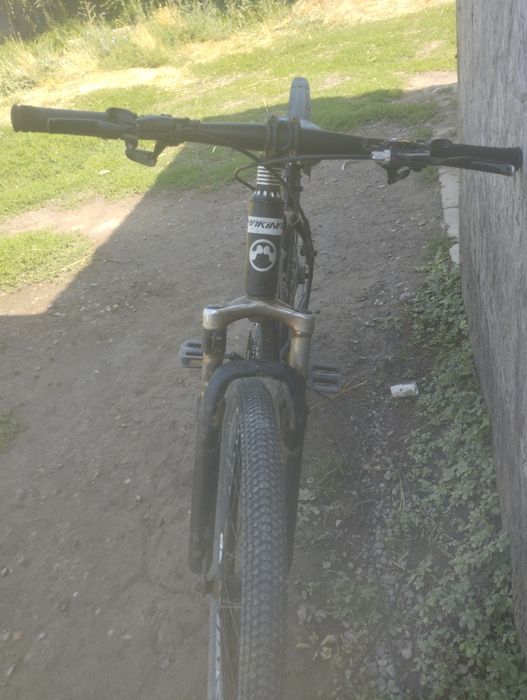 Велосипед MAKINAR