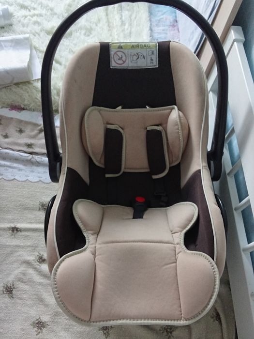 Продам автолюльку