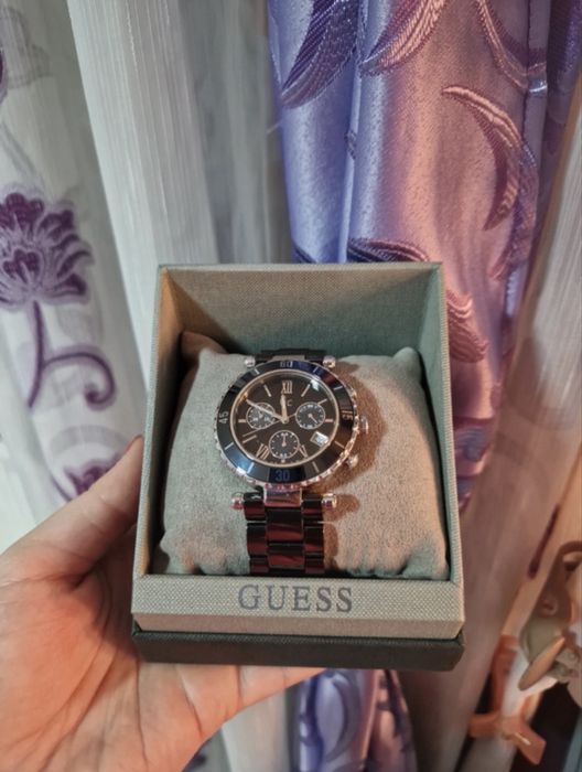 Ceas Guess Collection Ceramic