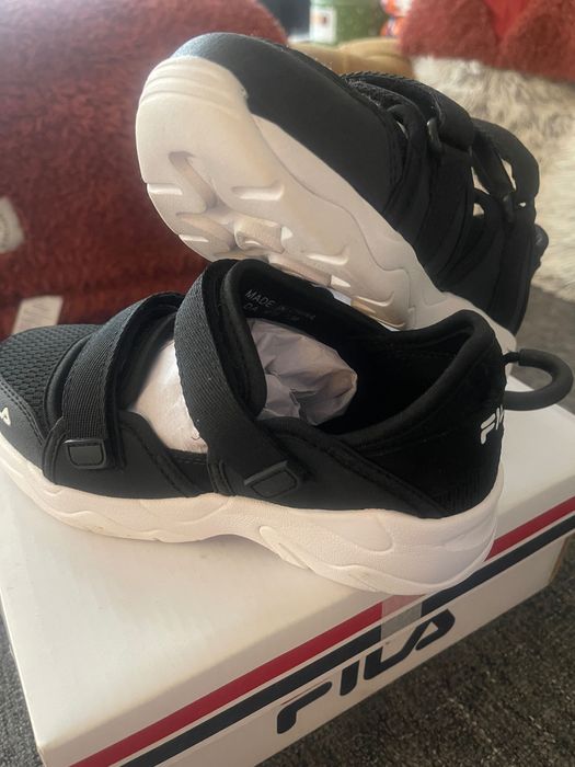 Fila детски сандали