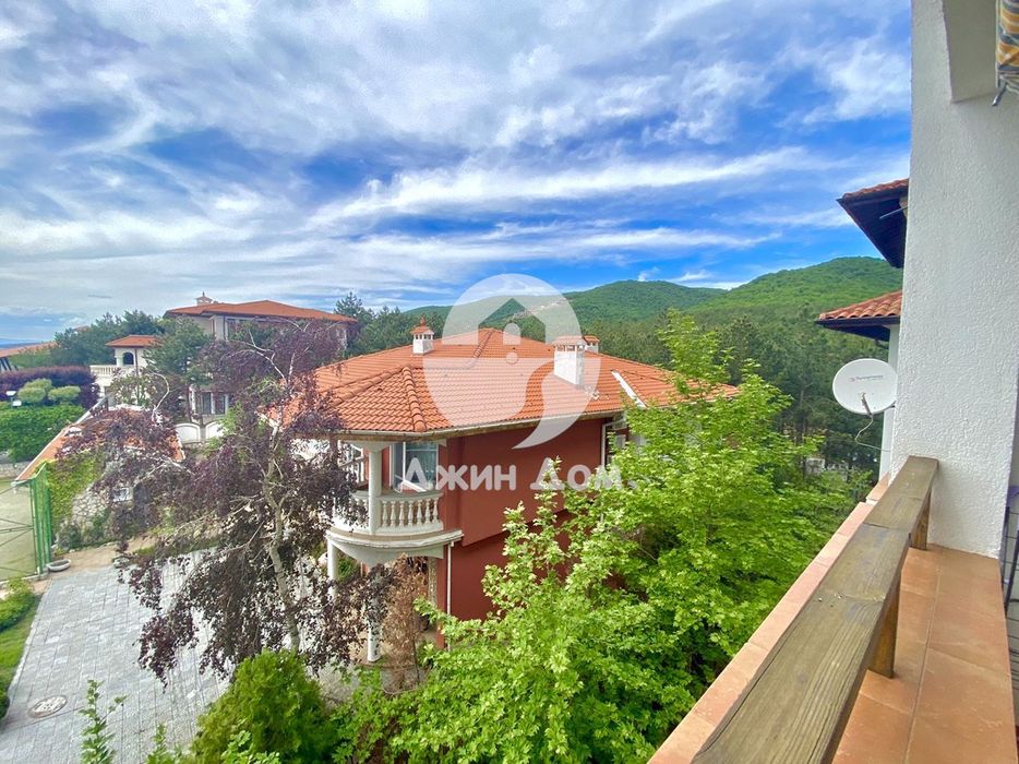 Продава се Едностаен апартамент в Свети Влас - 55 кв.м за 1000 €/кв.м - Снимка #8