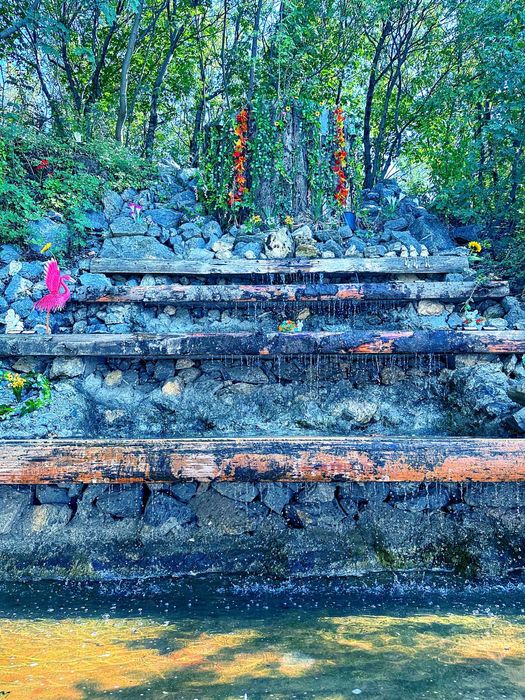 Se inchirieaza Complex Intimus Tulcea